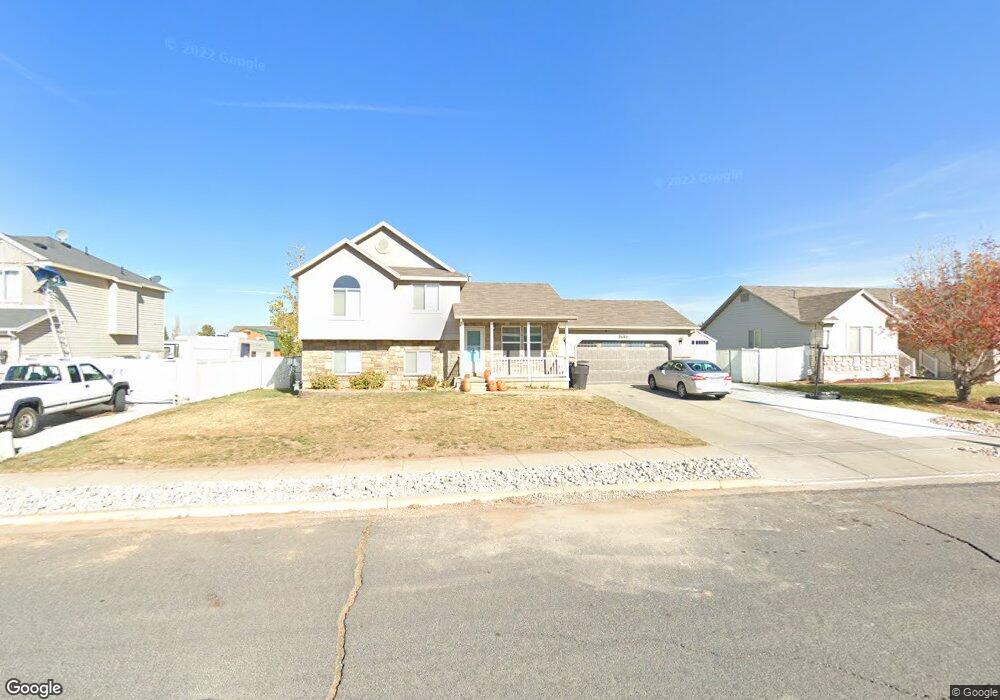 2682 W 1445 N, Clearfield, UT 84015 - photo 1