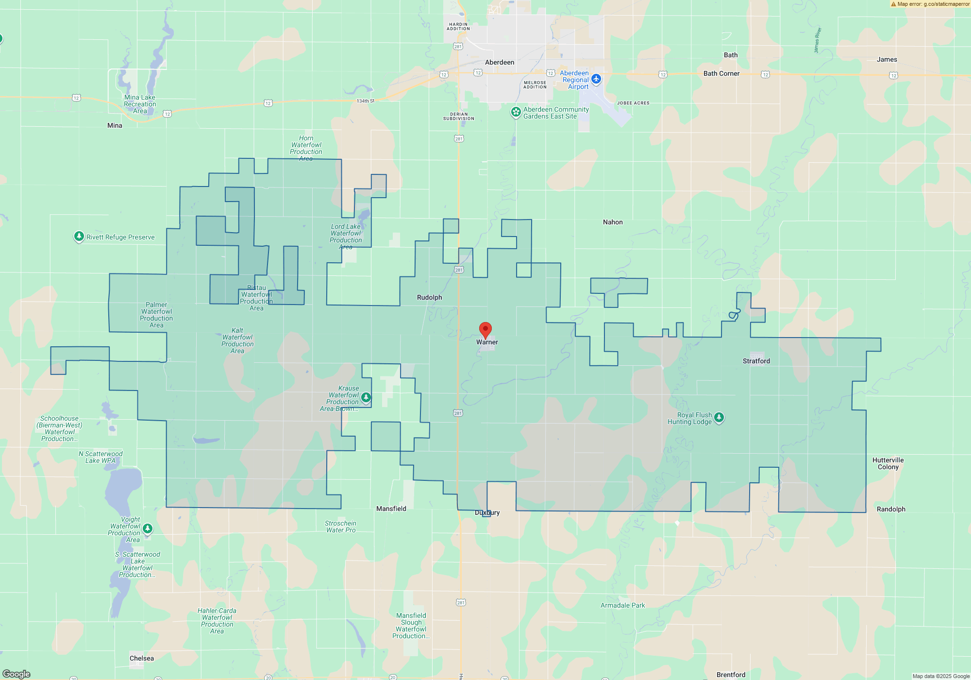 Warner High School, Rankings & Reviews