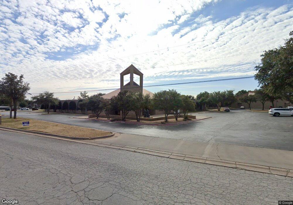 5400 Buffalo Gap Rd, Abilene, TX 79606 - photo 1