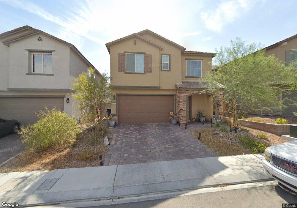 2994 Overlook Brook St, Las Vegas, NV 89156 - photo 1