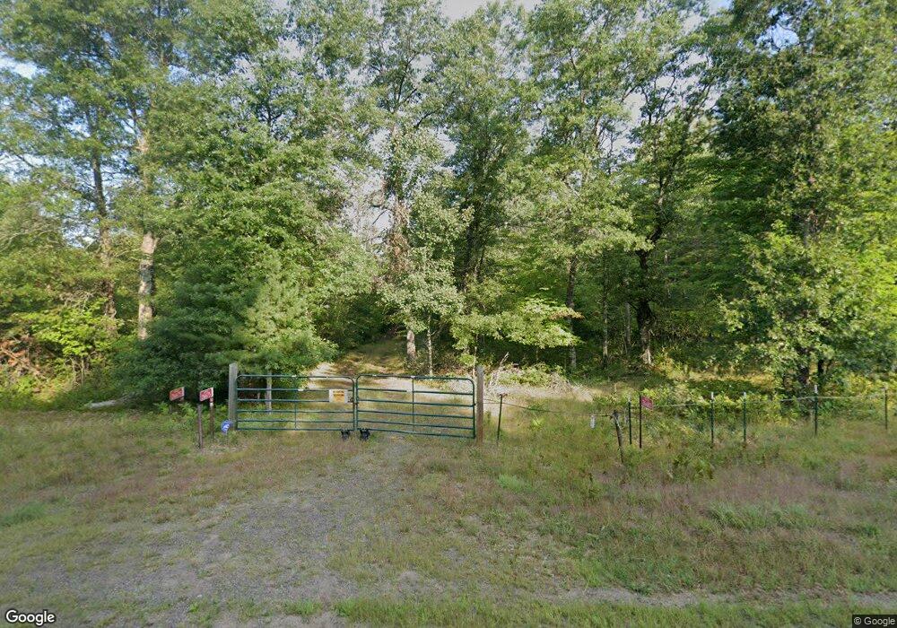 26675 Icehouse Bridge Rd, Webster, WI 54893 - photo 1