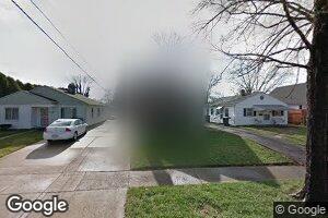 3112 Earlham Dr, Dayton, OH 45406