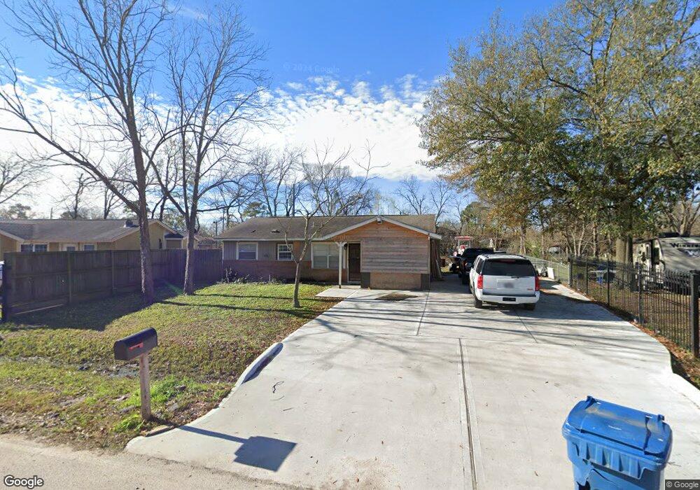 11711 Innsbury Dr, Houston, TX 77093 - photo 1