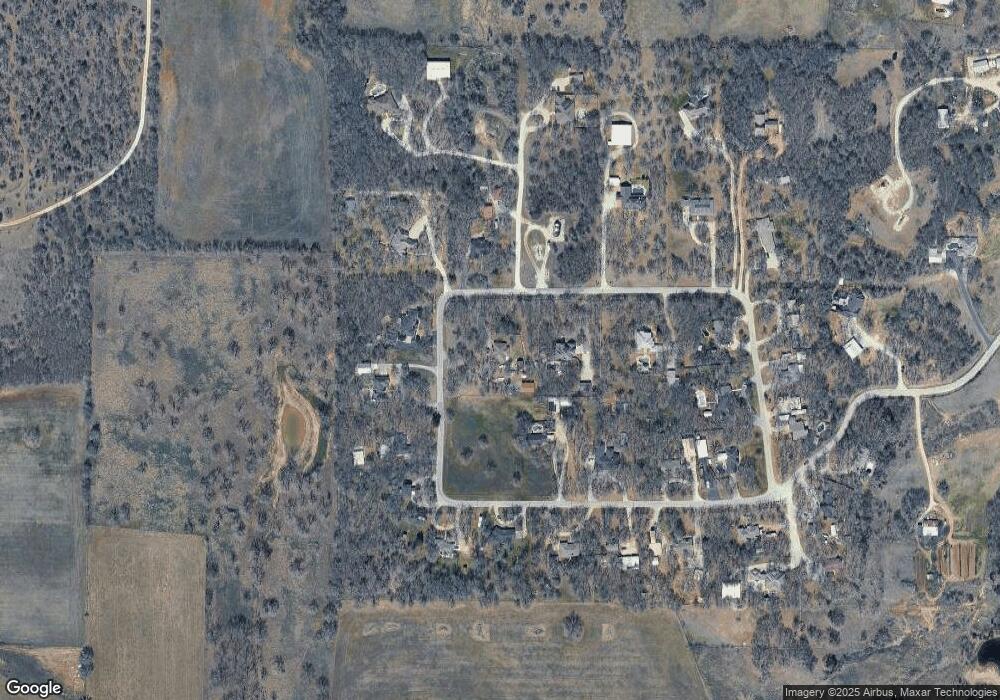 328 County Road 3418, Bridgeport, TX 76426 - photo 1