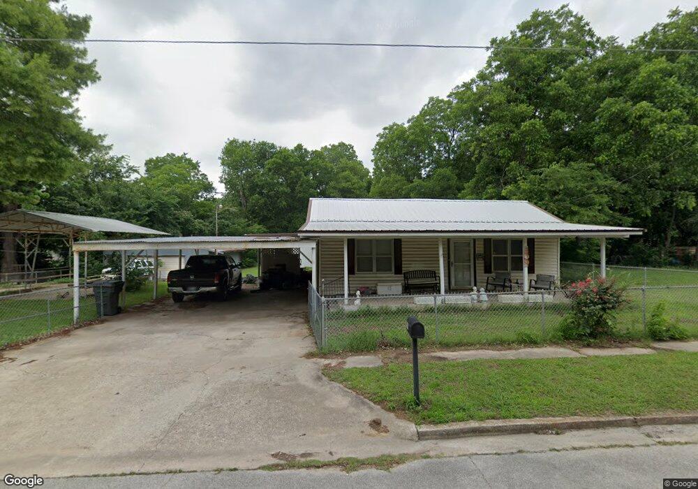 809 E St SE, Ardmore, OK 73401 - photo 1