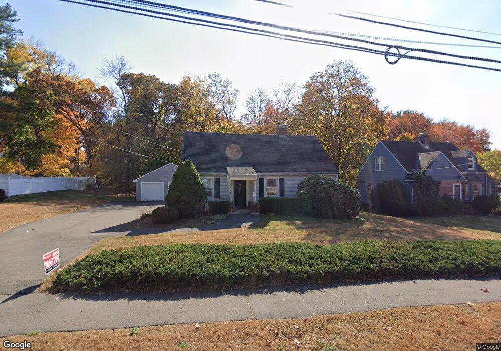 514 Pine St, Bristol, CT 06010 - photo 1