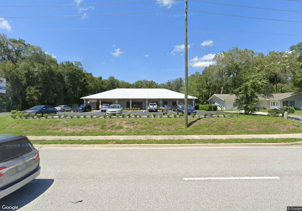 1237 E Norvell Bryant Hwy, Hernando, FL 34442 - photo 1