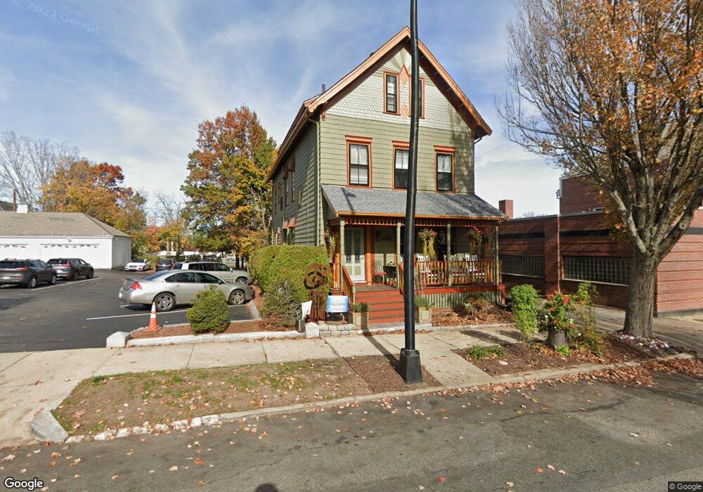 9 Yale Ave, Wakefield, MA 01880 - photo 1