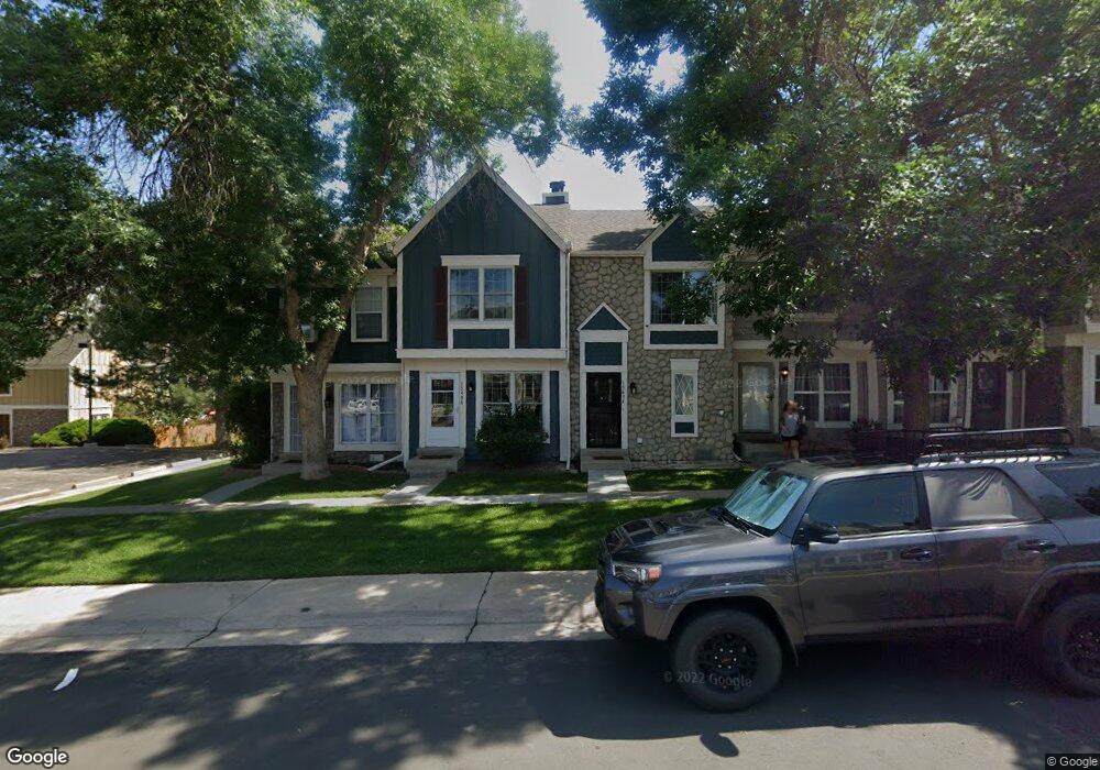 15496 E Louisiana Ave, Aurora, CO 80017 - photo 1