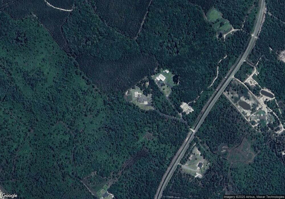 711 Brogdon Rd, Guyton, GA 31312 - photo 1