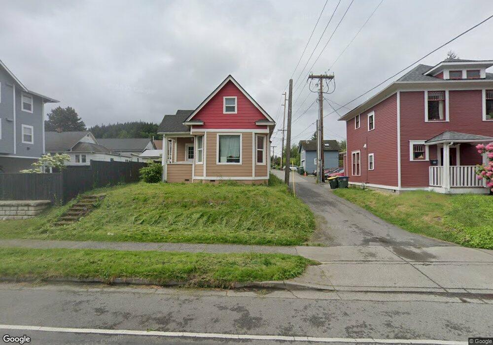 510 E Chestnut St, Bellingham, WA 98225 - photo 1