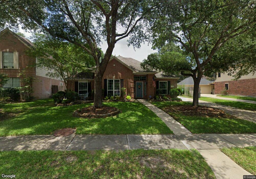 23881 Dorrington Estates Ln, Conroe, TX 77385 - photo 1