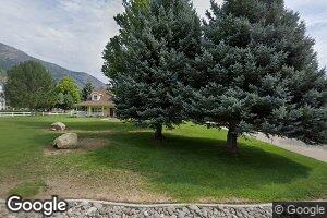 223 Foothill Meadows Ct, Genoa, NV 89411