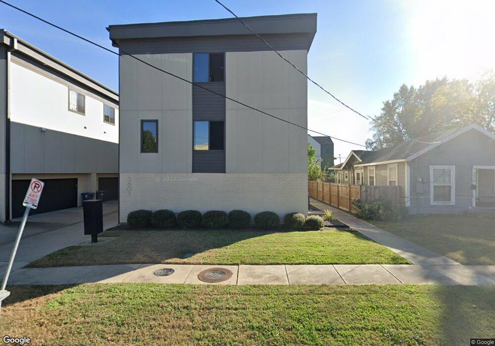 5602 Lindell Ave unit C, Dallas, TX 75206 - photo 1