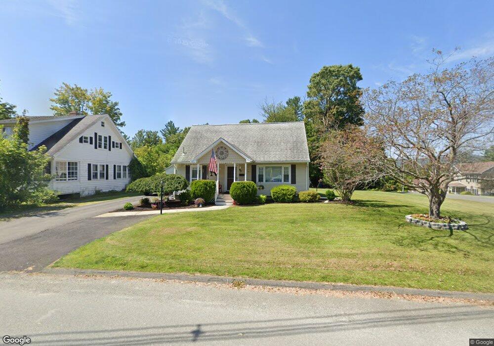 99 Essex St, Pittsfield, MA 01201 - photo 1