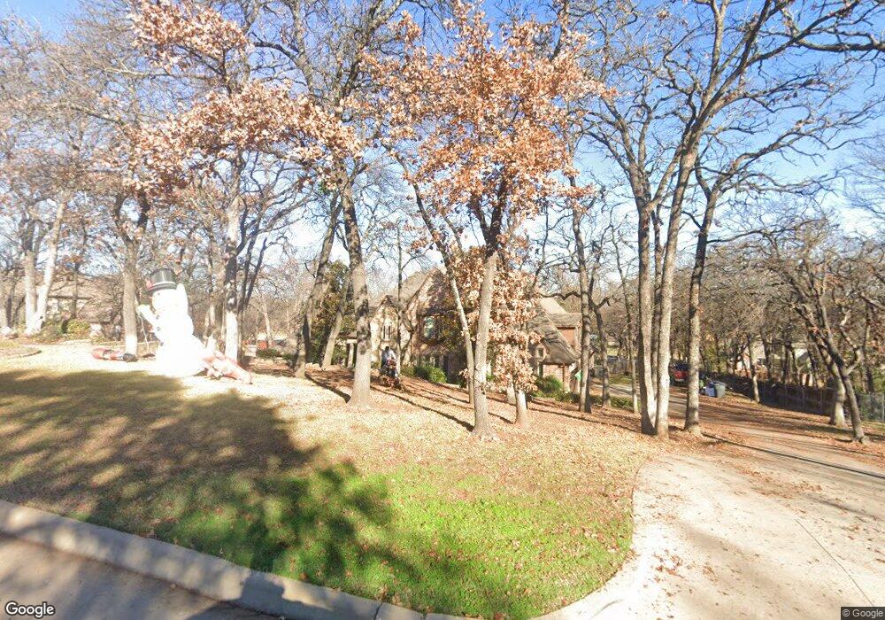 1608 Regal Oaks Dr, Southlake, TX 76092 - photo 1