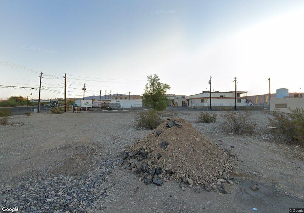 70 & 66 Del Rio Ln, Lake Havasu, AZ 86403 - photo 1