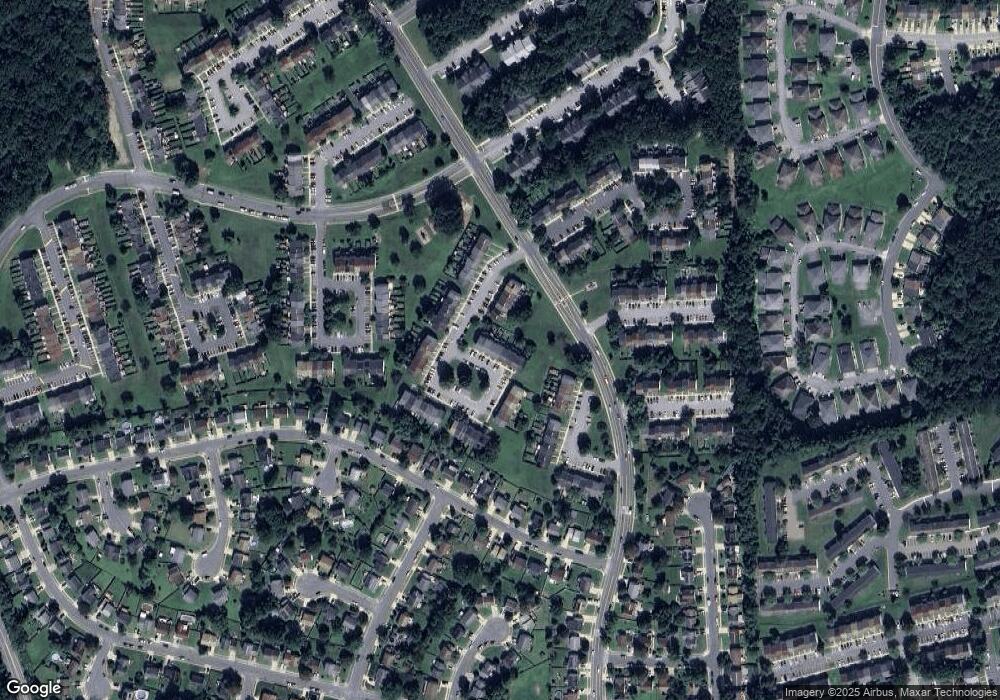 837 W Spring Meadow Ct, Edgewood, MD 21040 - photo 1