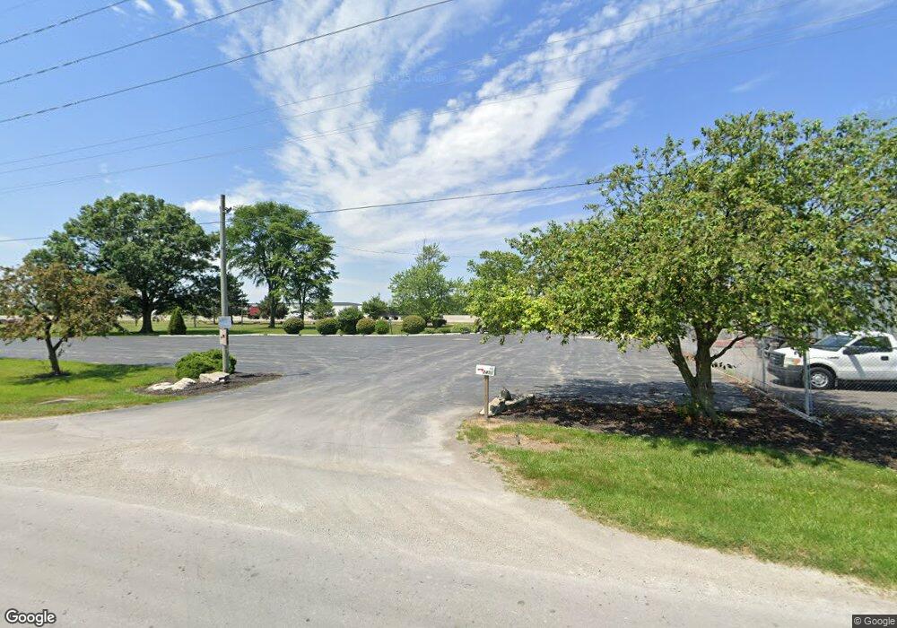 2451 Grant Rd, North Baltimore, OH 45872 - photo 1