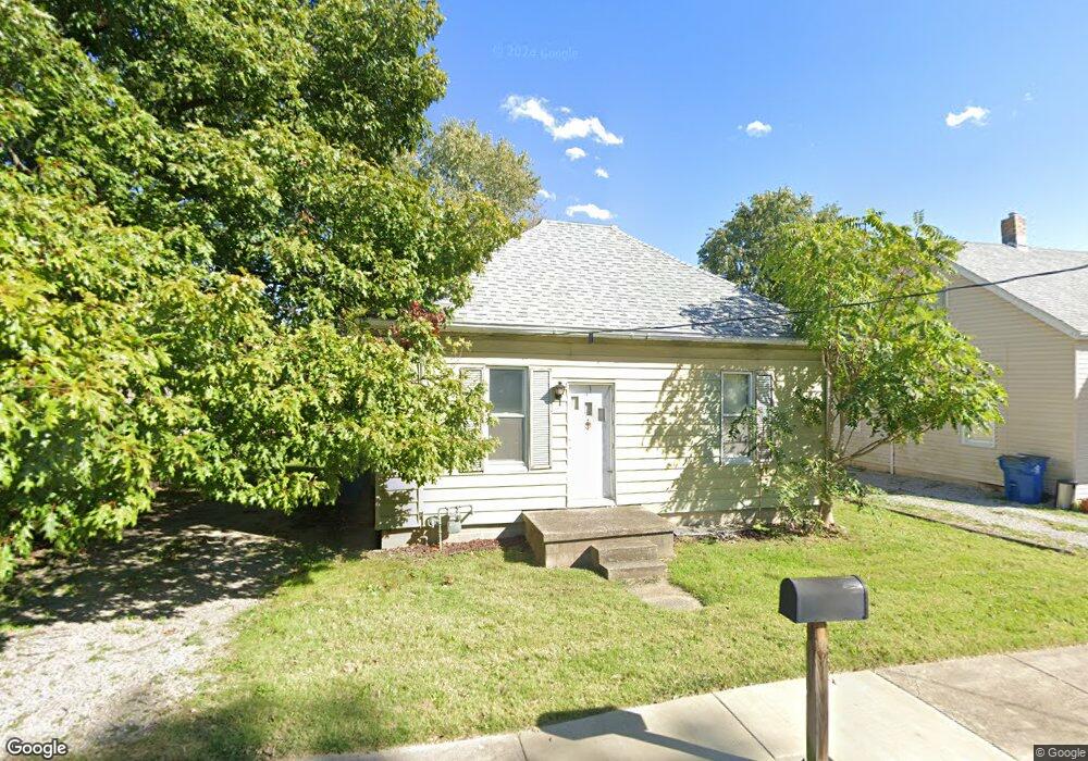 106 S Lange Ave, Maryville, IL 62062 - photo 1