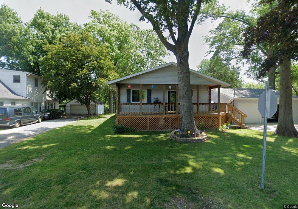 202 S Lincoln St, Colfax, IA 50054 - photo 1