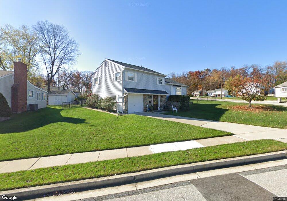 1101 Raven Dr, Halethorpe, MD 21227 - photo 1