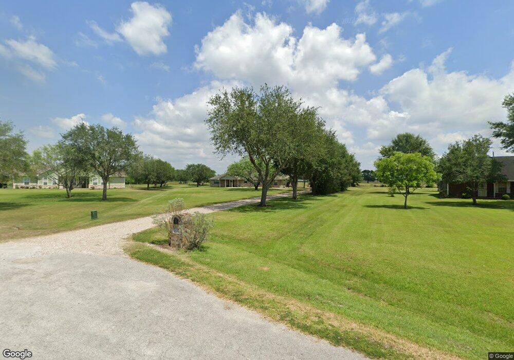 6735 Quail Park Ln, Needville, TX 77461 - photo 1