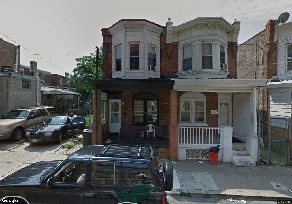 1164 Jackson St, Camden, NJ 08104 - photo 1