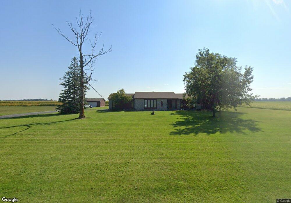 6659 N 100 E, Windfall, IN 46076 - photo 1