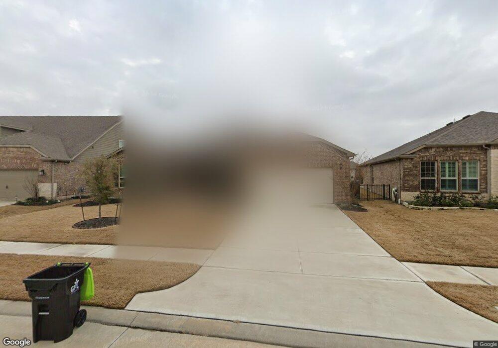 3411 Prairie Falcon Dr, Richmond, TX 77469 - photo 1