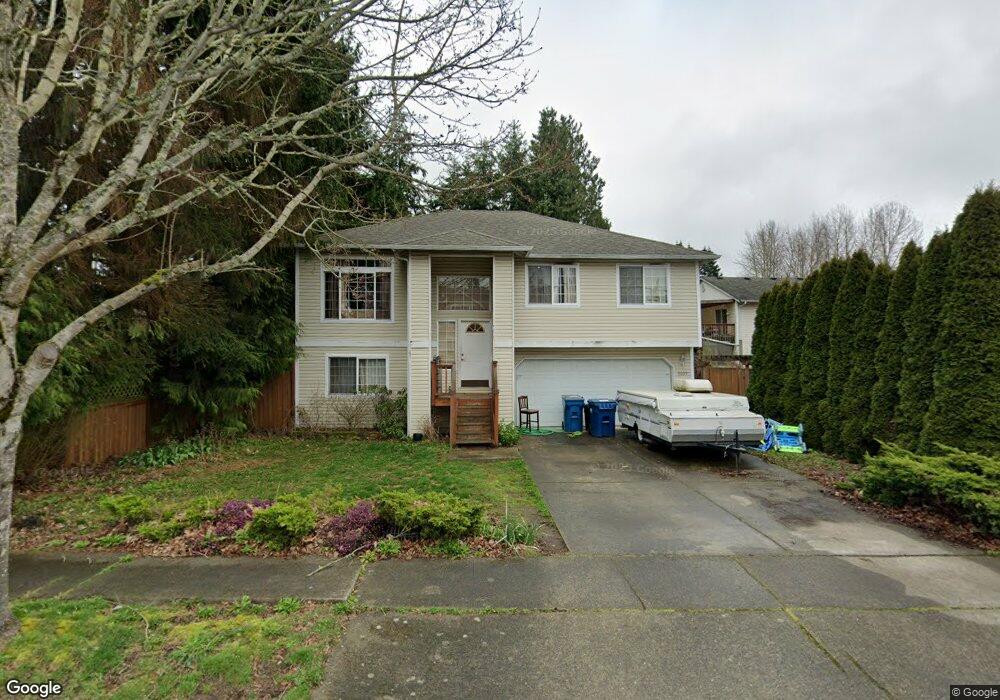 5025 164th St SW, Edmonds, WA 98026 - photo 1