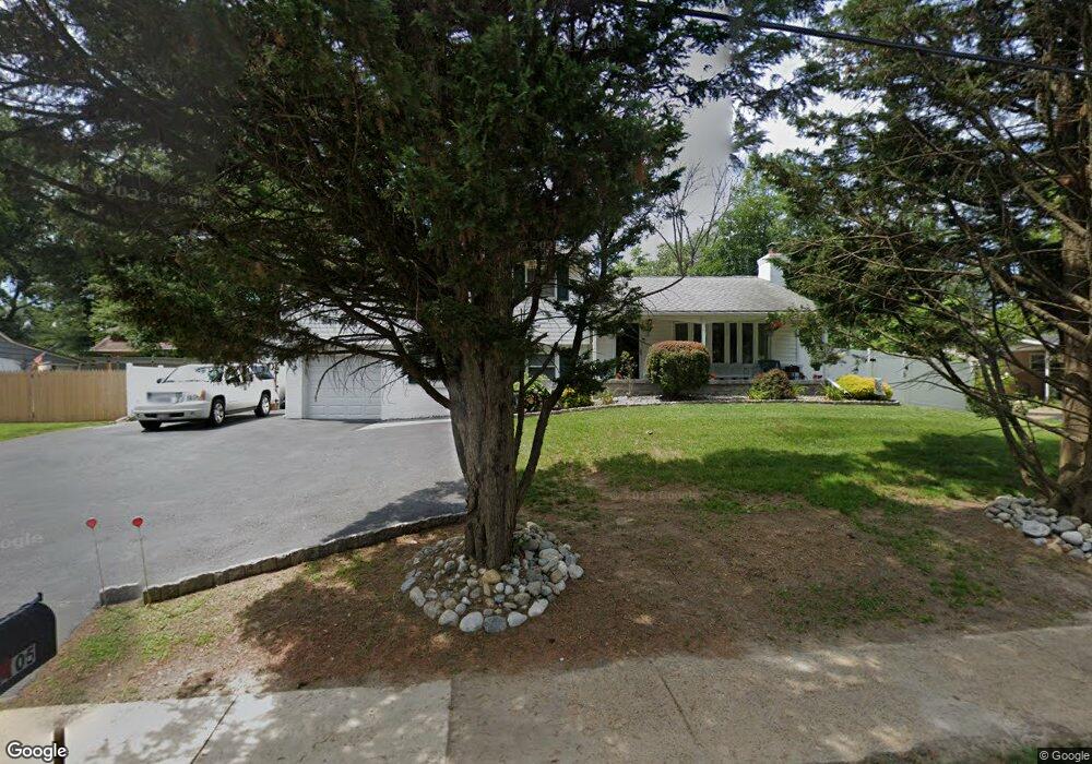 1105 Foulk Rd, Wilmington, DE 19803 - photo 1