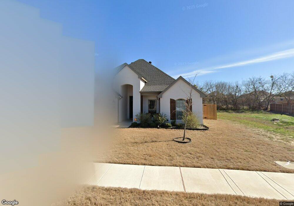 328 Paloma St, Weatherford, TX 76087 - photo 1