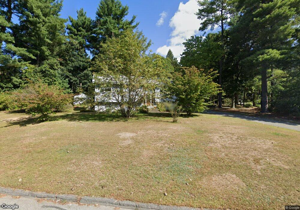 42 Russet Rd, Billerica, MA 01821 - photo 1