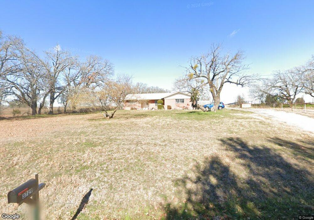 3728 Greenwood Rd, Weatherford, TX 76088 - photo 1