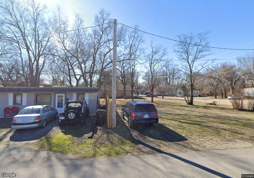 337 W Claremore St, Claremore, OK 74017 - photo 1