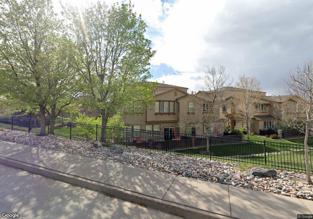 10570 Parkington Ln unit 32A, Highlands Ranch, CO 80126 - photo 1