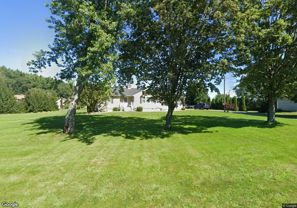 20 Jeremy Hill Rd, Pelham, NH 03076 - photo 1