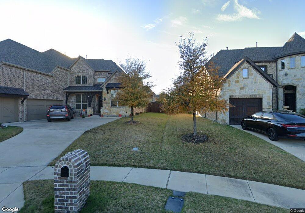 7301 Eden Rd, North Richland Hills, TX 76182 - photo 1