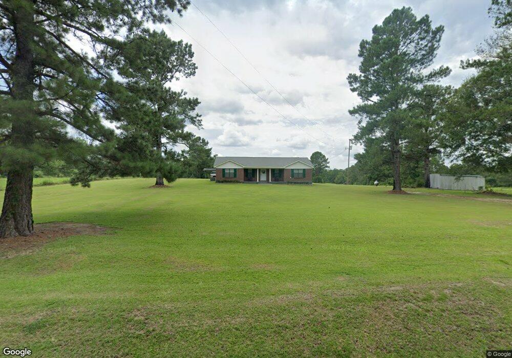 175 Brandon Bay Rd, Tylertown, MS 39667 - photo 1