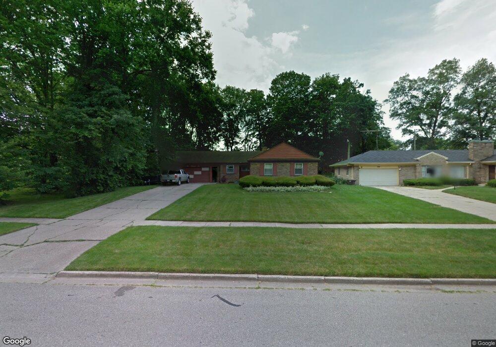 2001 W Kalamazoo St, Lansing, MI 48915 - photo 1