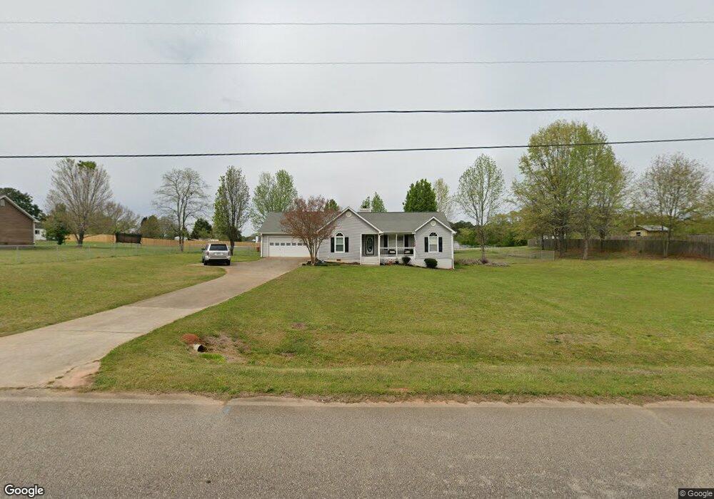 525 Laney Rd, Locust Grove, GA 30248 - photo 1