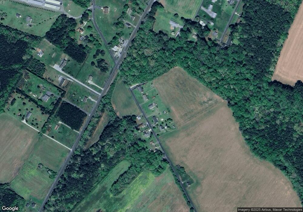 26009 Mason Rd, Bloxom, VA 23308 - photo 1