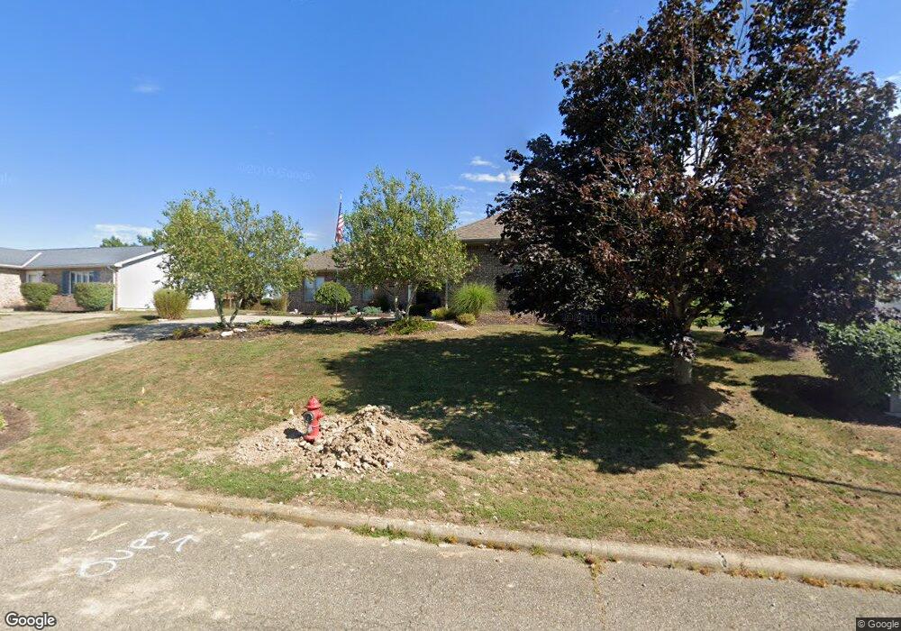 279 Mae St, Logan, OH 43138 - photo 1