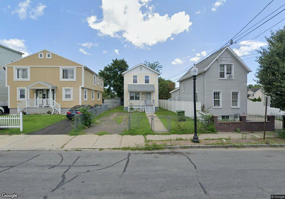 334 Newfield Ave unit 336, Bridgeport, CT 06607 - photo 1