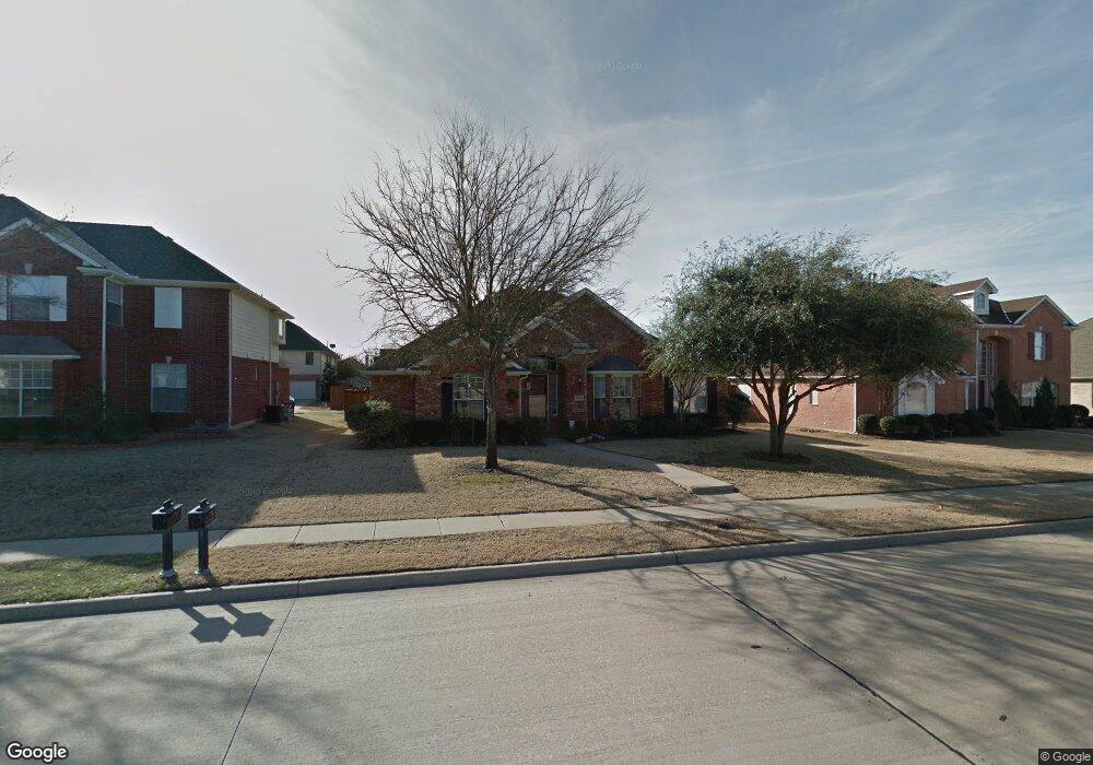 5406 Exeter Dr, Richardson, TX 75082 - photo 1