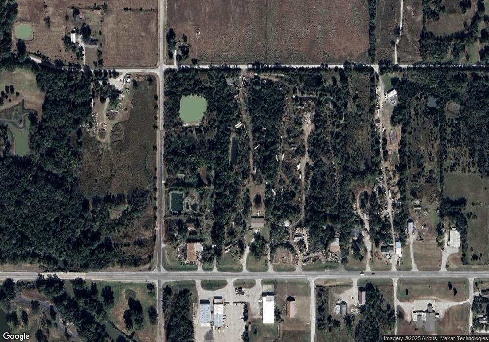 5325 Main St, Parsons, KS 67357 - photo 1