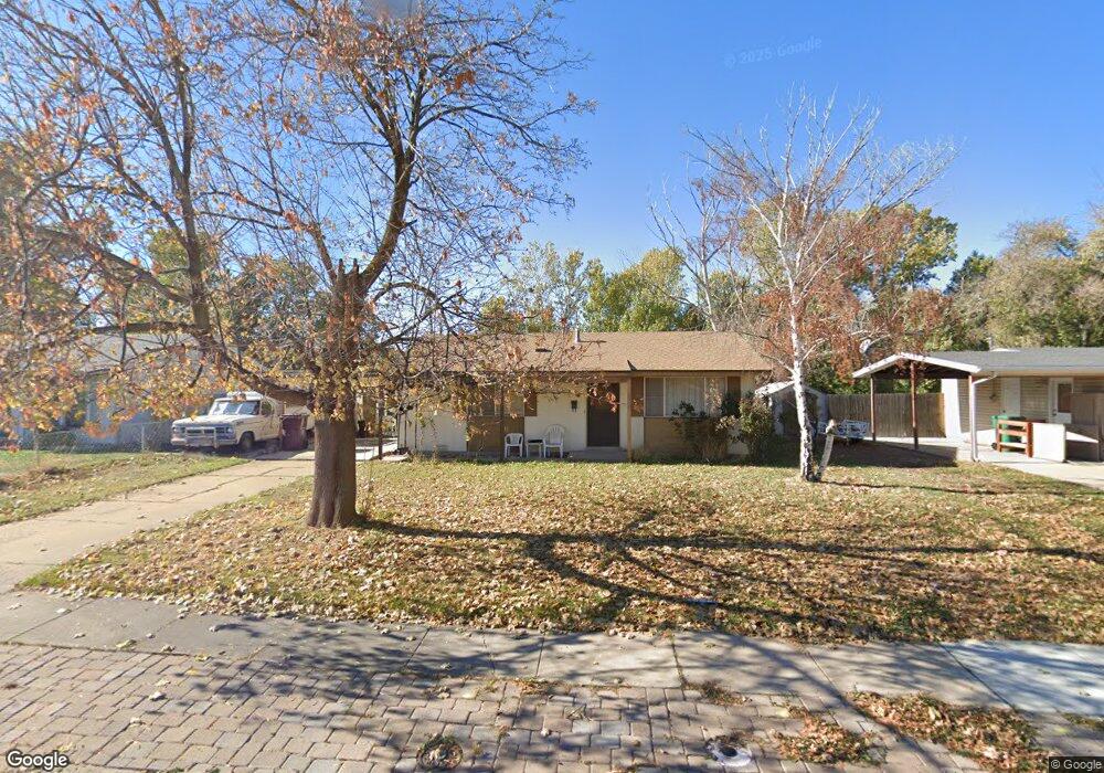 5873 S 2450 W, Roy, UT 84067 - photo 1