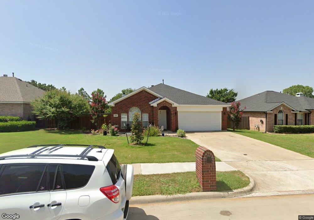 2600 Westheimer Rd, Denton, TX 76210 - photo 1
