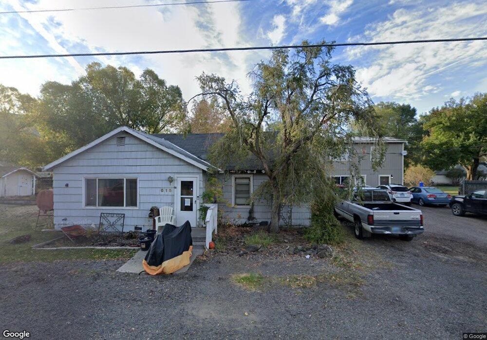 615 S 11th St, Lakeview, OR 97630 - photo 1